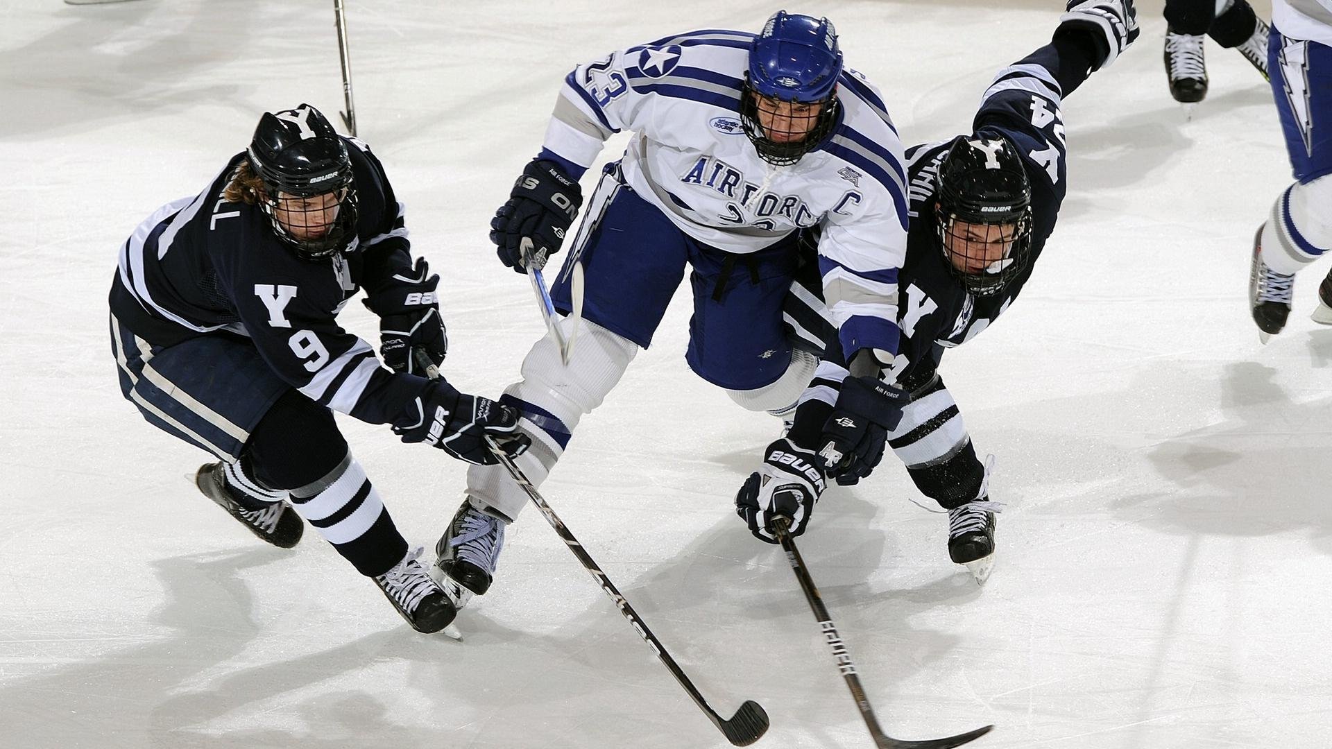 世界杯冰球：加拿大队大获全胜，冠军姿态明显！，冰球加拿大人队